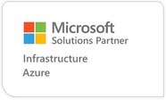 Microsoft Solutions Partner — Infrastructure, Azure